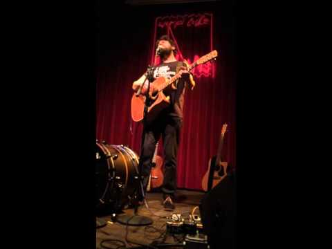 Sarah (Last Night in a Dream) by Declan O'Rourke