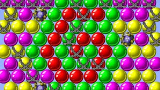 #Level-1010 | Bubble Shooter android gameplay | Bubble Shooter | Bubble Shooter game | Bubble Games 