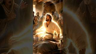 ¿Crees en los milagros? Mira esto#spirituality #faith #miracle #ai