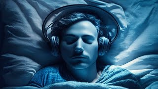 2 Hours of Serene Thunderstorm Sleep Music: Deep Relaxation and Peaceful Slumber