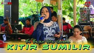 KITIR SUMILIR COVER TERBARU ALROSTA DONGKREK  ALFA AUDIO RW 1 BANG LANDO AA MEDIA ARM MEDIA PRO