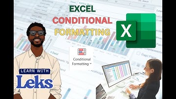 Excel Conditional Formatting Tutorial | Highlight Data & Spot Trends Easily