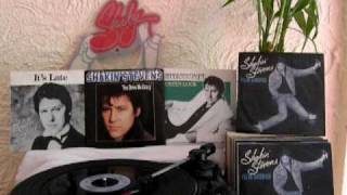 Watch Shakin Stevens Dont Be Late video