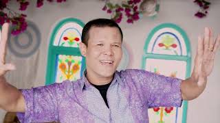 KAU SUMBER ANUGERAH - Alberto Puji Marpaung