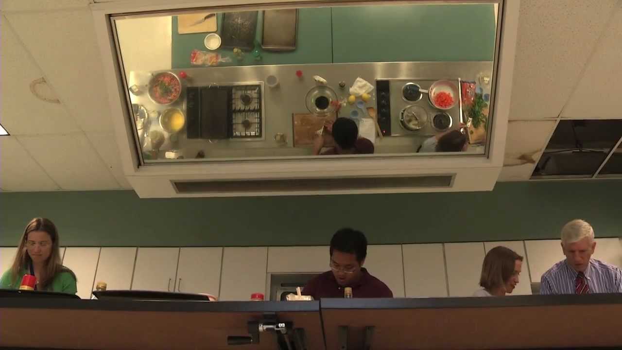 Cooking for a healthy heart - YouTube