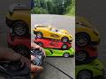 RC Car Race Challenge | Ek Hi Round Mein Khatam 😱 #shorts