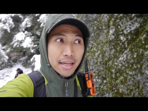 Video: Gambar Epik Instagrammer Dari Taman Nasional Yosemite Ini Akan Membuat Anda Ingin Bepergian Sekarang