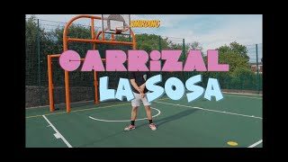 Smirding - Carrizal La Sosa Playero Hn Video Oficial