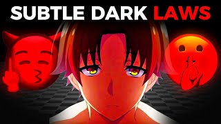 How To Strategize To Achieve Literally Anything In Life Ayanokoji