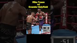 Mike Tyson (USA) vs Evander Holyfield (SA) | Boxing Highlights, HD