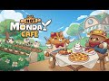 “Not Monday Cafe” (Steam) PV