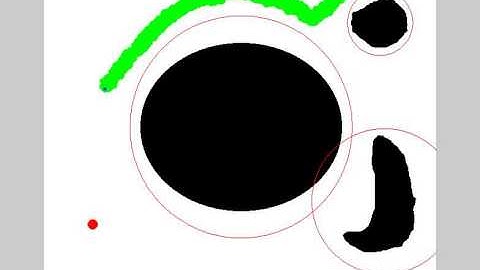 Trajectory generation