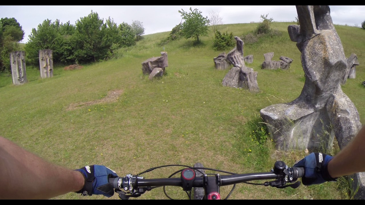 Eichstätt- Figurenfeld