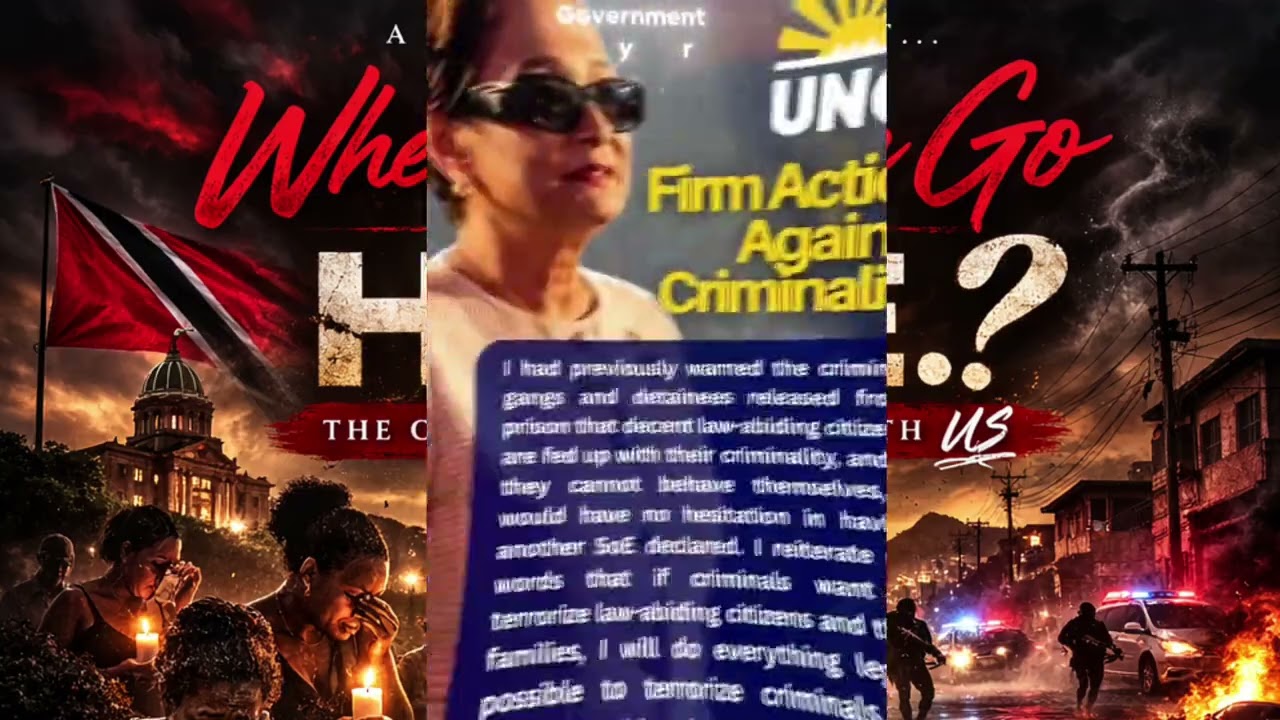 Where Do We Go From Here?” Written by NCW 