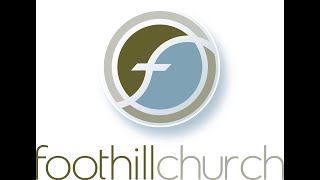 2 John - Pastor Mark Tawlks - 10-22