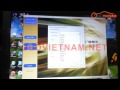Máy chẩn đoán MVCI 3 trong 1 lỗi khi Test trên Toyota Fortuner 2013 (obdvietnam)