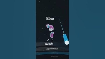 I Found LSToast in Beatsaber Quick Play! #shorts #vr #beatsaber #lstoast