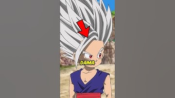 For this REASON Gohan DOES NOT appear in Dragon Ball Daima #shorts