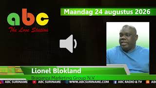 Mennonieten bij Braganza legaal in Suriname, zegt Blokland - ABC