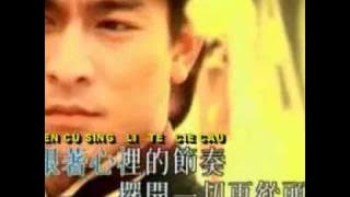 Andy Lau - Ik sen ik che