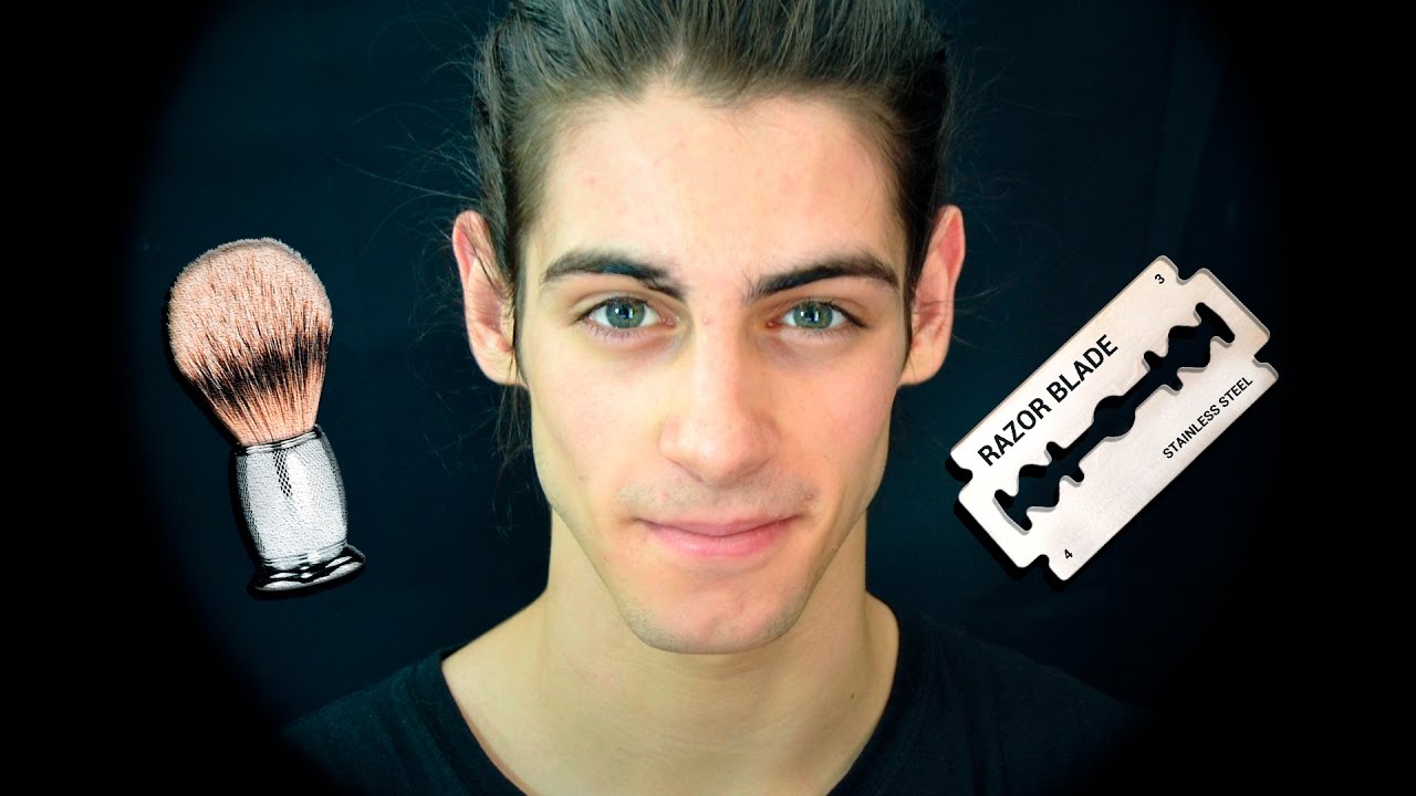 SHAVING!? | Shooting Stars
