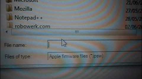 How To Jailbreak iOS 4 With redsn0w (Mac+PC) BEST GUIDE