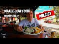 Precios  cunto cuesta un finde en gualeguaych  entre ros marzo 2024 semanasanta