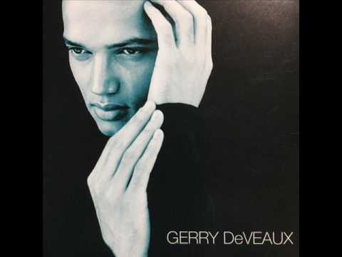 Gerry DeVeaux — GERRY DeVEAUX -  Good Thing Going On
