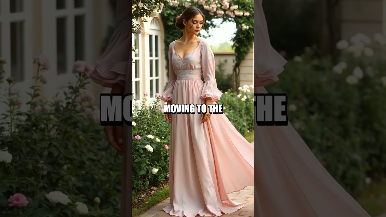 Unexpected Beauty Influences from Unlikely Sources