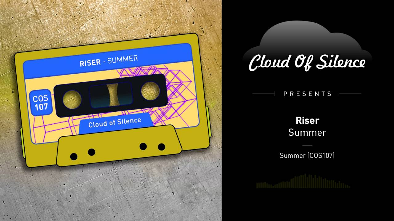 Watch Riser - Summer on YouTube Watch Riser - Summer on YouTube