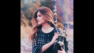 Auld Lang Syne - Piper.Ally