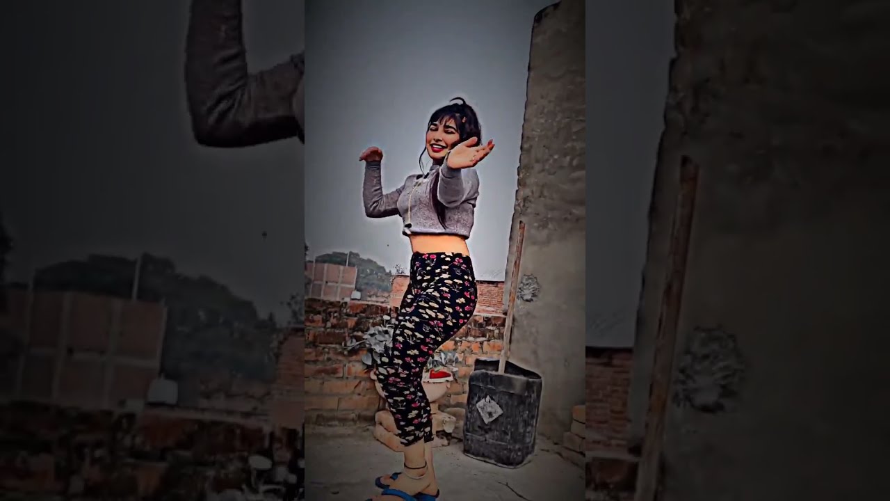 Kachi Kali  Mukesh Fouji  New Haryanvi Song 2023   short  shorts  shortfeed  shortsfeed  dance