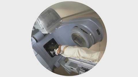 Varian RapidArc Video