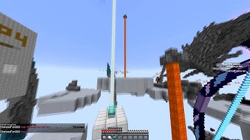 Minecade|SCB|Hacker Reports/Gameplay|How To Beat A Hacker!