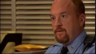 Louis C.K on Parks and Recreation by Paul ClipMaster 84,493 views 9 years ago 52 seconds