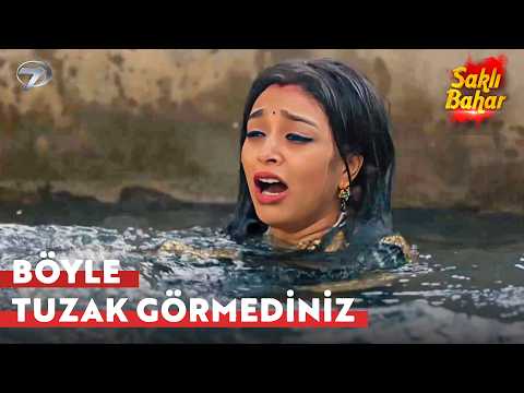 Güzelin Derdi Çok Oluyor  |  Saklı Bahar 42. Bölüm