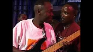 Remmy Ongala: Mume wangu