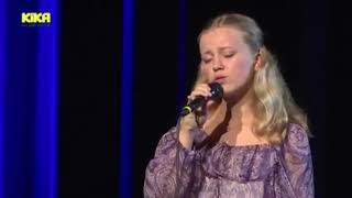 Linnea - Stronger With You (Junior Eurovision Germany 2020)