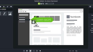 Add Annotations, Callouts & Titles