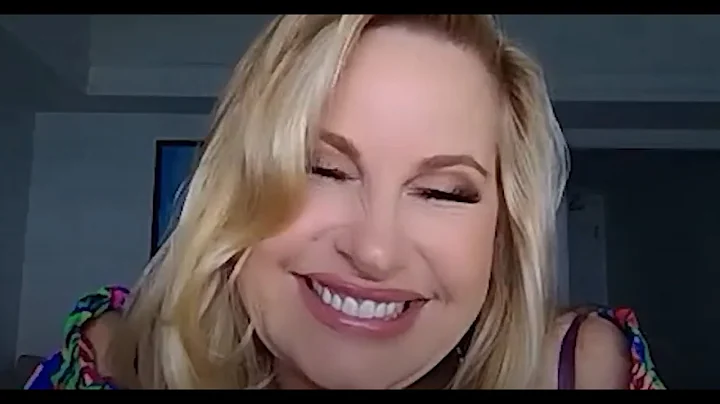 Jennifer Coolidge ('The White Lotus'): 'I never th...