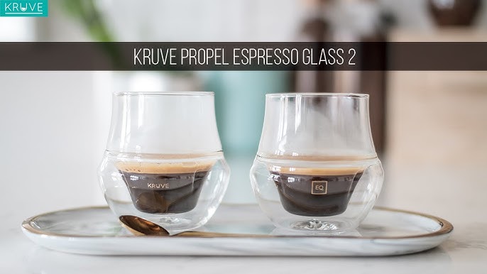 KRUVE Glasses - PROPEL