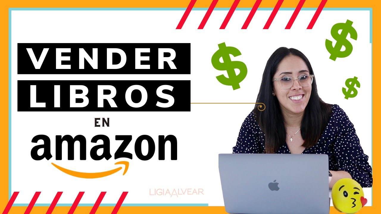 C mo Vender LIBROS En Internet VENTA DIGITAL Amazon Y Web