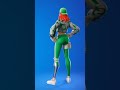 OBJETOS COSMÉTICOS LISTO PARA EL COMBATE: LLEGÓ A FORTNITE CAPITULO 7 TEMPORADA 3 FUGITIVOS