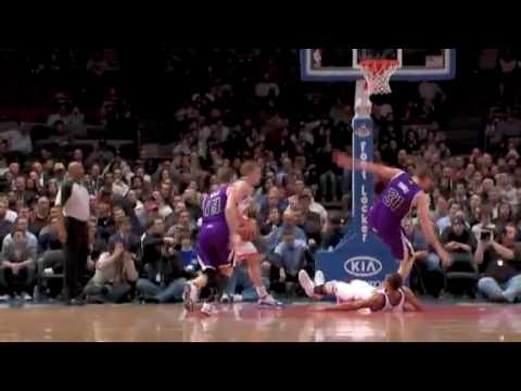 20100209 NBA top10