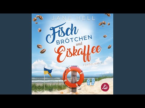 Fischbrötchen und Eiskaffee YouTube Hörbuch Trailer auf Deutsch