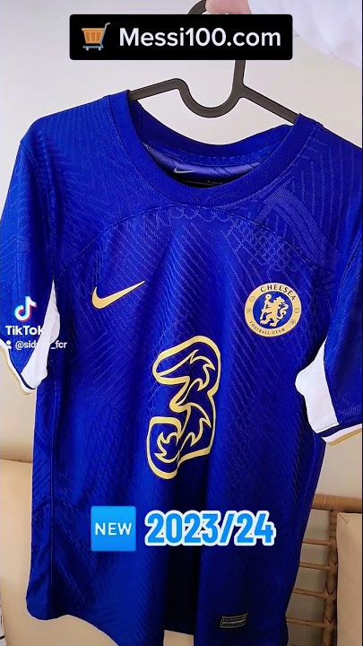 Chelsea 2019/20 Kits • Dls 19 - Youtube