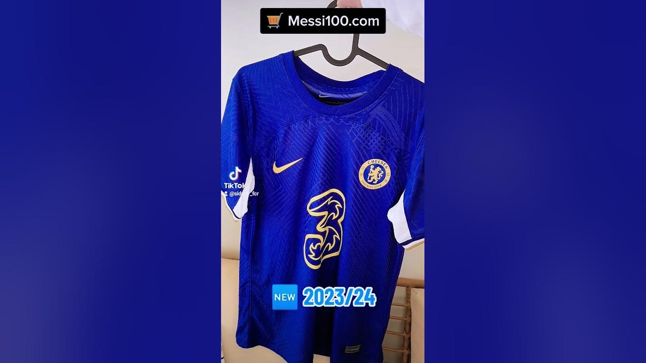 chelsea jersey 2023/24