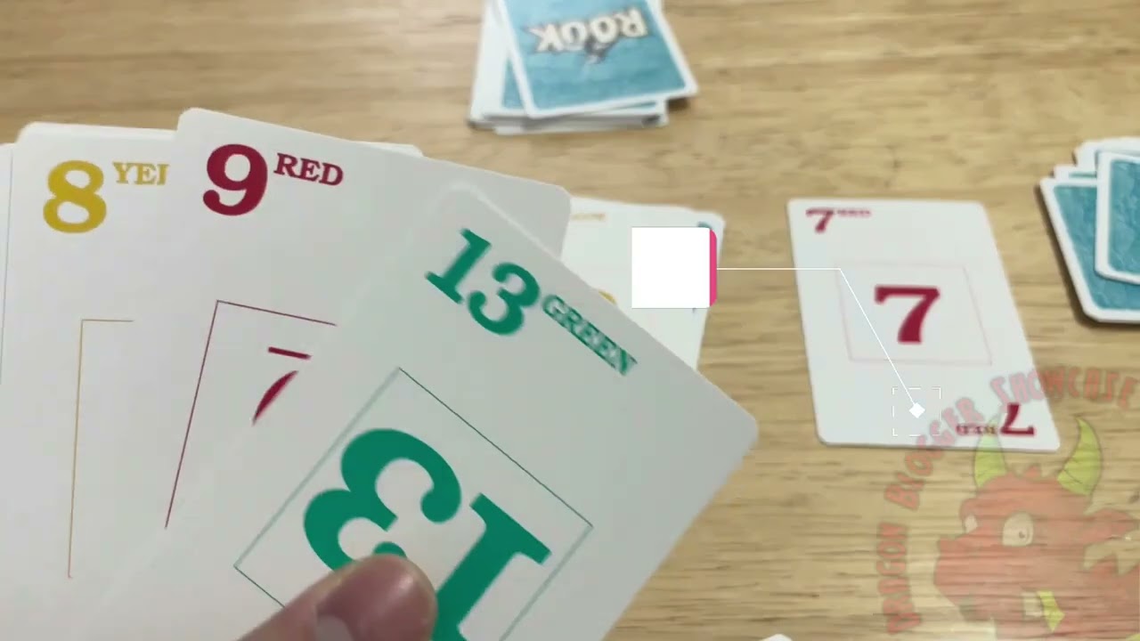 How To Play Rook Card Game