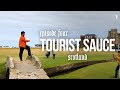 Tourist Sauce (Scotland Golf): Episode 4, The Old Course at St. Andrews