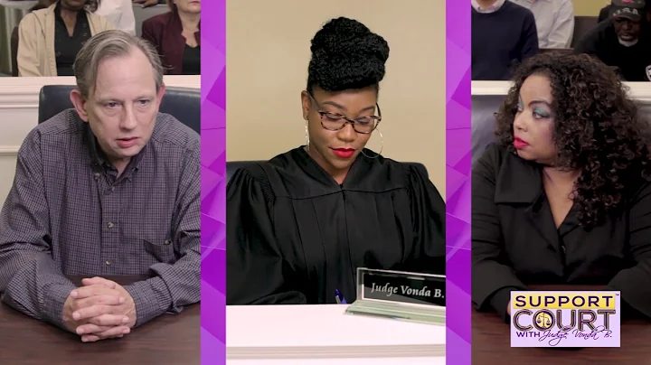 Condo Over Child Support